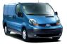 Nissan Primaster