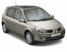 Renault Scenic dCi with GPS