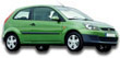 Ford Fiesta Automatic