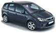 Ford Focus C-MAX