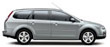Ford Focus Station Wagon