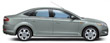 Ford Mondeo Automatic