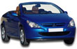 Peugeot 307 Cabrio