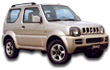 Suzuky Jimny