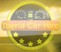 Logo Iberia Car Hire